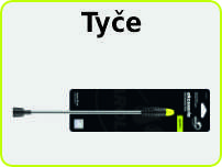 Postřikové tyče Marolex